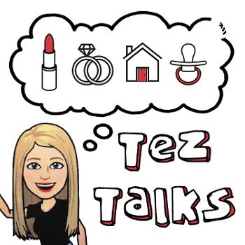 Tez Talks