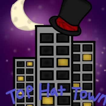 Top Hat Town's podcast