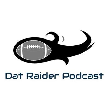 Dat Raider Podcast