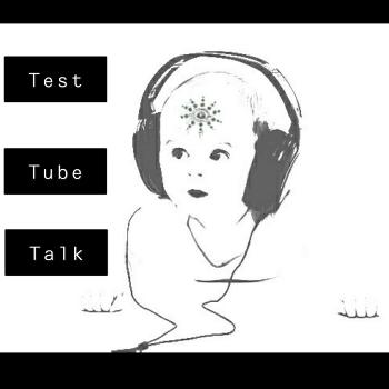 Test Tube Talk