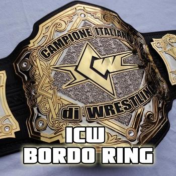 ICW Bordo Ring