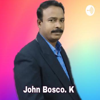 John Bosco. K