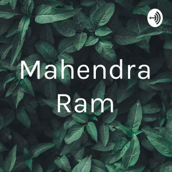 Mahendra Ram