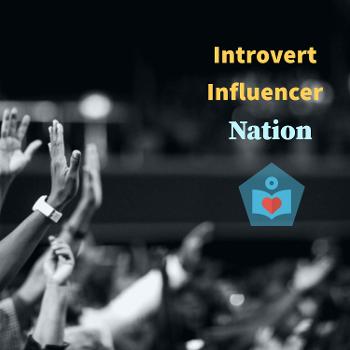 Introvert Influencer Nation