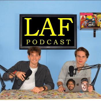 LAF Podcast