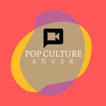Pop Culture Shock