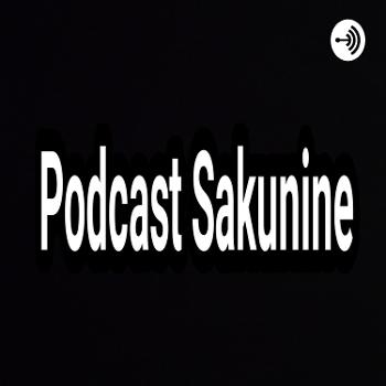 Podcast Sakunine