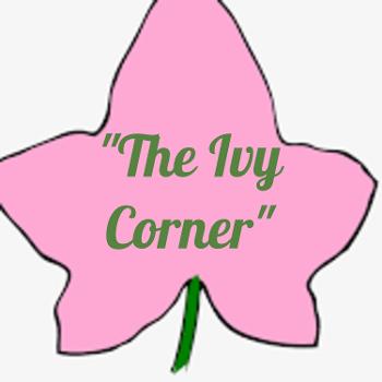 "The Ivy Corner"
Host: Vanessa Powell