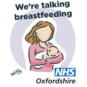 We're talking breastfeeding on glide fm