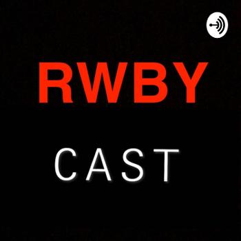 The RWBY Cast