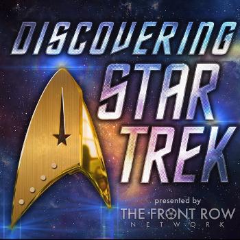 Discovering Star Trek