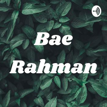 Bae Rahman
