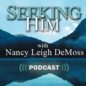 Seeking Him: A National Prayer Meeting for Revival