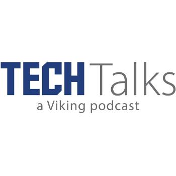 Viking TechTalks (RSS)