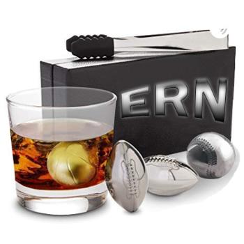 Sports, Whisky and Ern