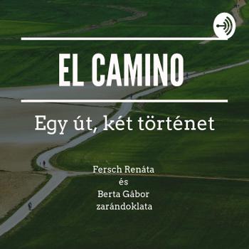 El Camino - Egy út, két történet
