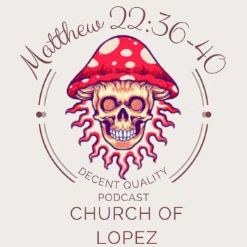 Church of Lopez