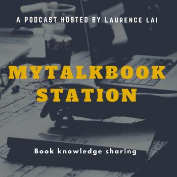 MyTalkBook Station