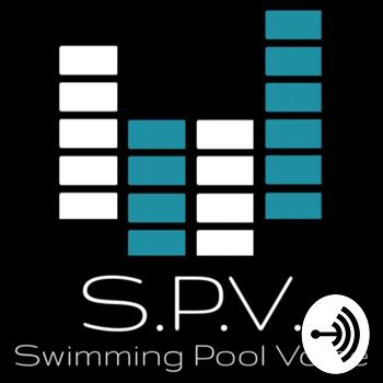 Swimming Pool Voice with Travis Schultz