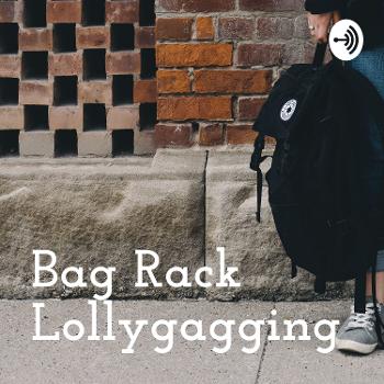 Bag Rack Lollygagging