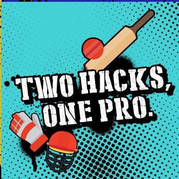 Two Hacks, One Pro