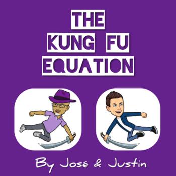 The Kung Fu Equation