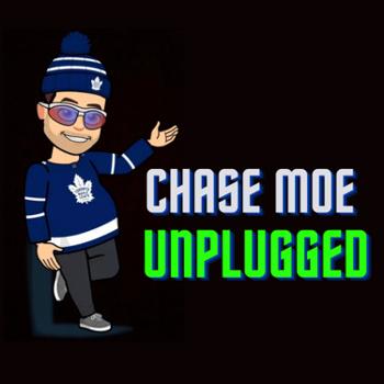 Chase Moe: UNPLUGGED
