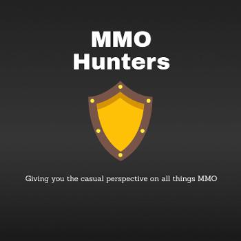 MMO Hunters