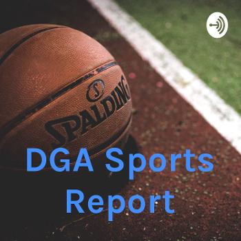 DGA Sports Report