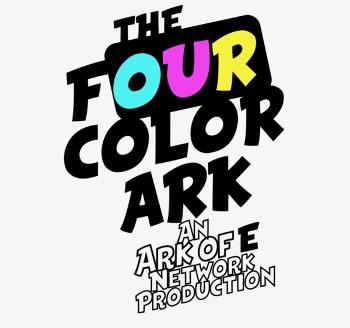 The Four Color Ark