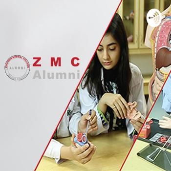 ZMC Alumni Dialogues
