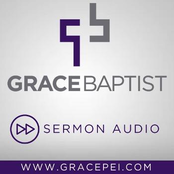 Grace Sermon Podcast