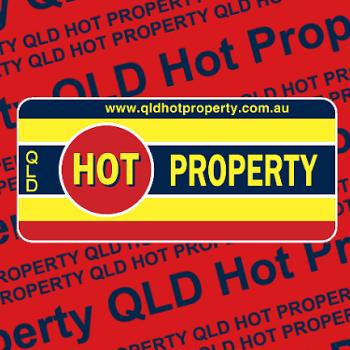 The Hot Property Report