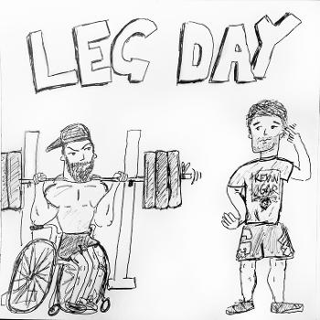 Leg Day Podcast