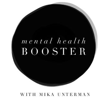 Mental Health Booster