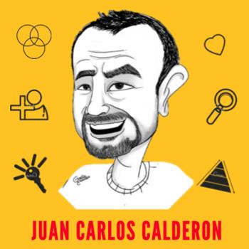 Podcast “los empresarios de la noche” - Juan Carlos Calderon RTM