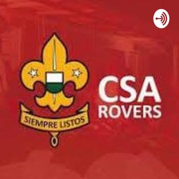 Podcast Comisión Para Rovers CSA