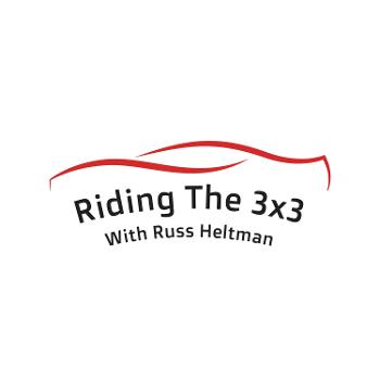 Riding The 3x3 With Russ Heltman