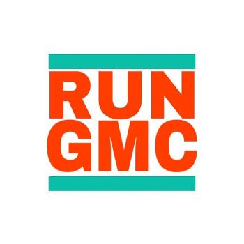 RUN GMC Podcast