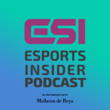 The ESI Podcast