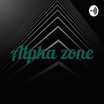 Alpha zone