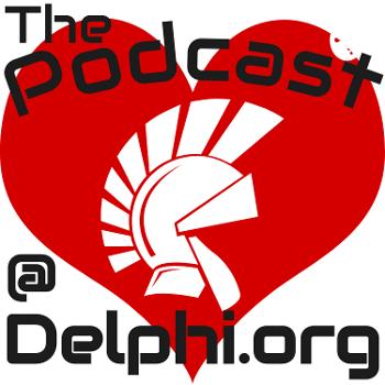 The Podcast at Delphi.org