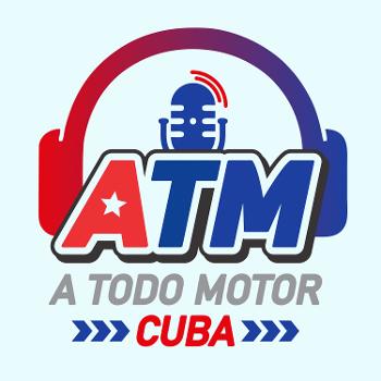 A Todo Motor Cuba Radio