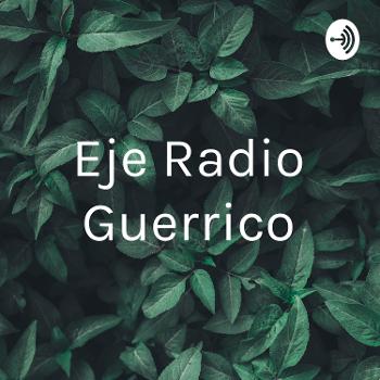 Eje Radio Guerrico