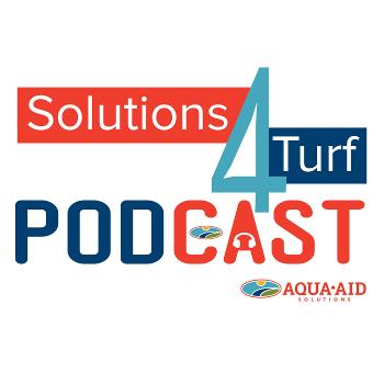 Solutions 4 Turf by AQUA-AID Solutions