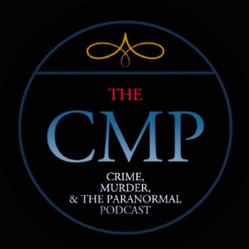 The CMP Podcast