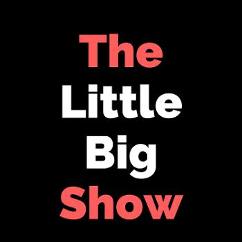 The Little Big Show - L'île de la Réunion fourmille de gens aux parcours atypiques et passionnants. Leurs expériences ils nous les partagent dans ce Podcast !