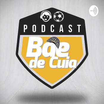 Podcast Bãe de Cuia