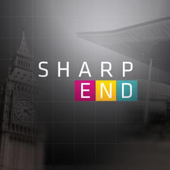 Sharp End