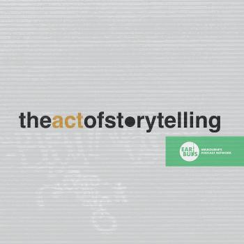 The Act of Storytelling